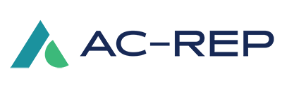 AC-Rep logo