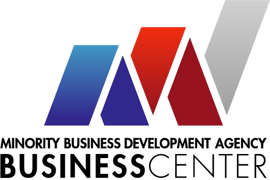 Denver Minority Business Development Association (MDBA) Center logo