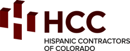 Hispanic Contractors of Colorado logo