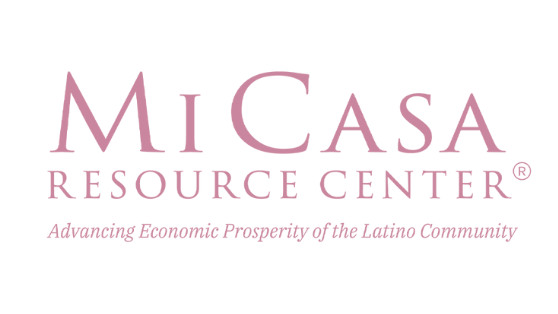 Mi Casa Resource Center logo