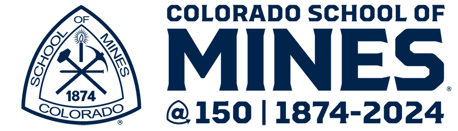 McNeil Center - School of Mines logo