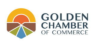Golden Chamber of Commerce logo