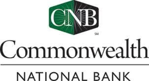 Commonwealth Business Bank logo