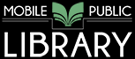 Mobile Public Library logo