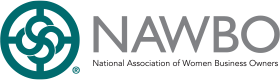 National Association of Women Business Owners logo