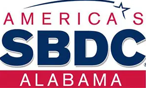 Alabama SBDC Network logo