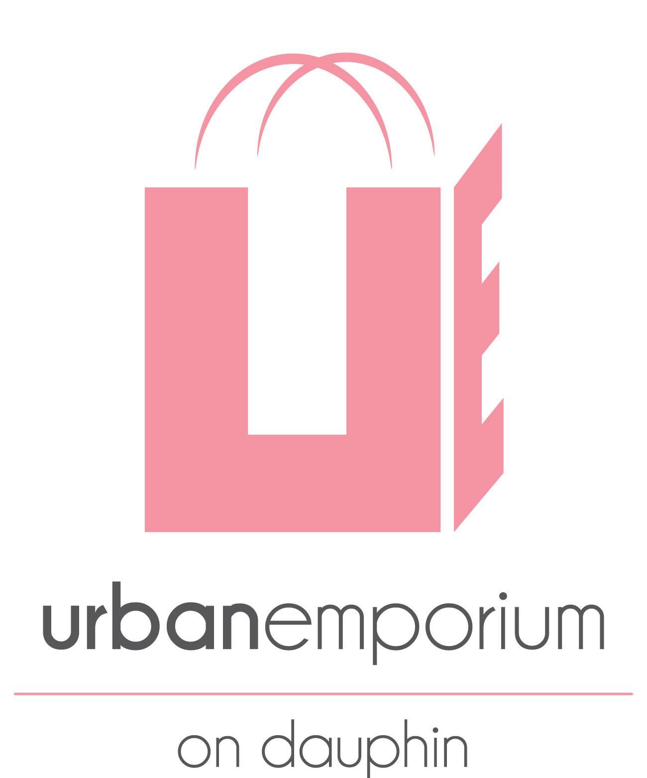 The Urban Emporium logo