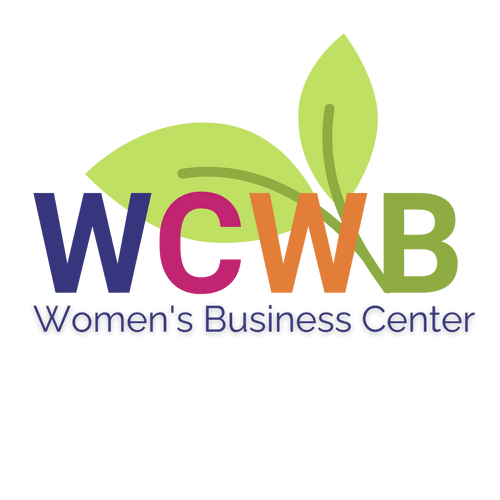 Washington Center for Women in Business logo