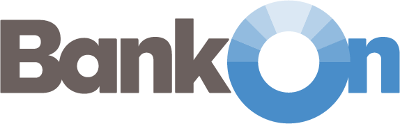 BankOn logo