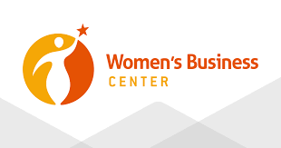 Women's Business Center logo