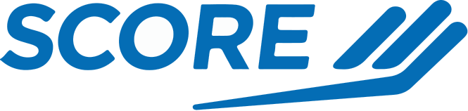 SCORE Wichita logo